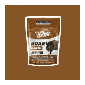 Hunting Baits